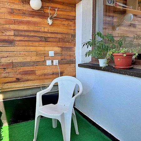 Appartement Urban Botanical 2br *