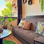 Urban Botanical 2br Διαμέρισμα Βάρνα