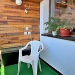 Διαμέρισμα Urban Botanical 2br *