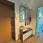 Urban Botanical 2br Βάρνα