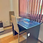 Urban Botanical 2br Βάρνα