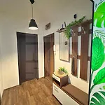 Διαμέρισμα Urban Botanical 2br