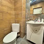 Διαμέρισμα Urban Botanical 2br