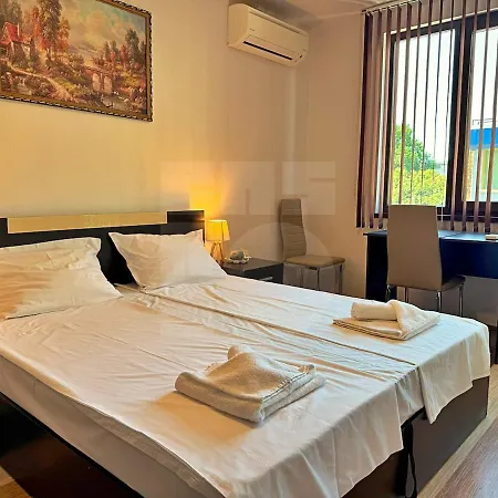 Appartamento Urban Botanical 2br *