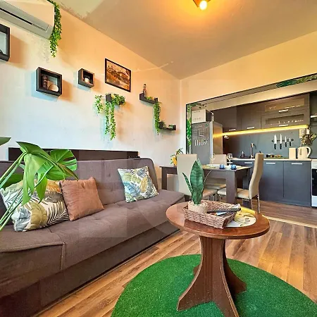 Appartamento Urban Botanical 2br *