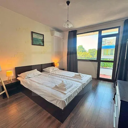 Urban Botanical 2br Appartamento *