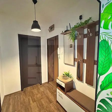 Appartamento Urban Botanical 2br