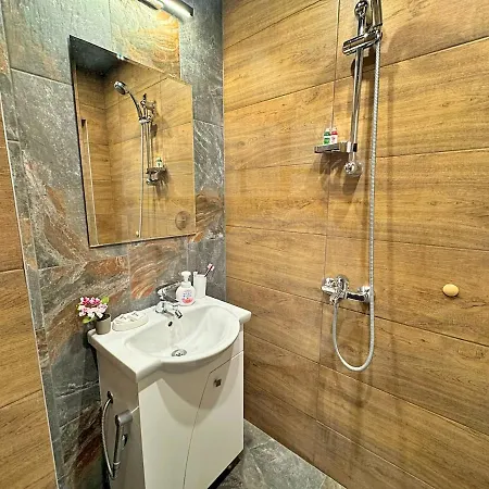 Appartamento Urban Botanical 2br