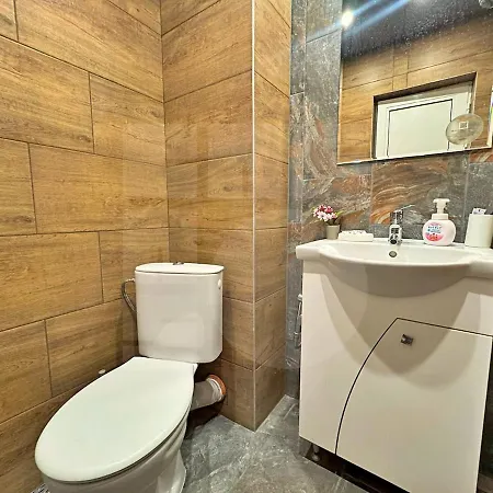 Appartamento Urban Botanical 2br